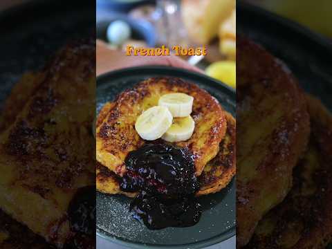 French Tost (Fransız