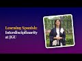 Jindal School of Languages and Literature Others(1)
