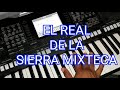 Bailando con la Banda - EL REAL DE LA SIERRA MIXTECA - Chilena Mixteca