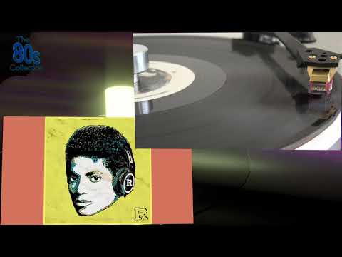 Quincy Jones Feat Patti Austin - Razzamatazz (Special