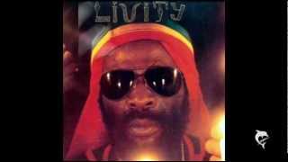 Prince Far I &amp; Bim Sherman &#39;Jah Love&#39;, with trippy Dub effects added
