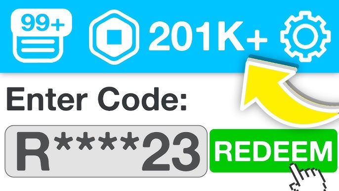 RBXOffers Codes - December 2023 