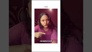 12/30 Posting what matters #contentcreator #digitalcreator #selfacceptance #selfimprovement #shorts