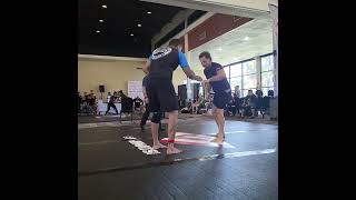 2023 Police and Fire games NoGi