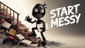 Start Before You’re Ready: Progress Over Perfection in Real Life