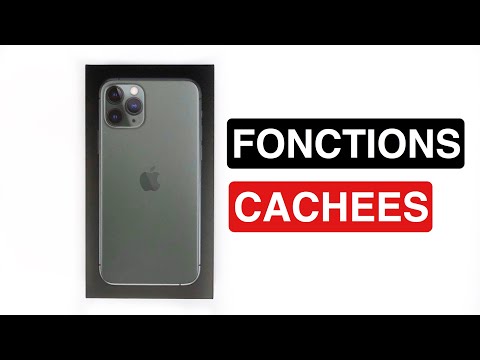 iphone-11-pro-:-fonctions-cachées,-déballage-et-premier-avis-!