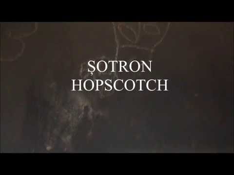 SOTRON - HOPSCOTCH