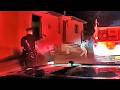 Traffic Stop Escalates Into Shootout With Armed Suspect