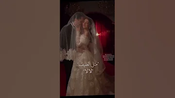 وعدتك ياحيف رامي ونارين بيوتي اشتراك بالقناة الشعب الصيني ماله حل تصميمي 