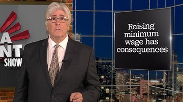 4 Reasons To Never Raise the Minimum Wage