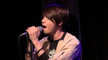 20130331 Shin Minchul DOXY day2 yunhwa solo 눈물이 말라, I believe (신 승훈)