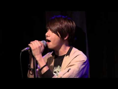 20130331 Shin Minchul DOXY Day2 Yunhwa Solo 눈물이 말라 I Believe 신 승훈