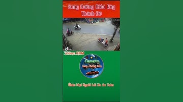 ( GTVN ) Sang Đường Thiếu Quan Sát ,May Còn Các Cụ Gánh Còng Lưng