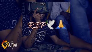 K Lion Tribute Mix ( Memorial Video ) R.I.P To Real Malandro 🕊🙏