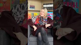 Harriet Tyce: former barrister, current crime-writer, forever Traitor-hunter