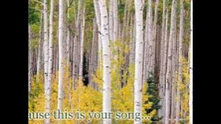 Boyzone - This Is Your Song