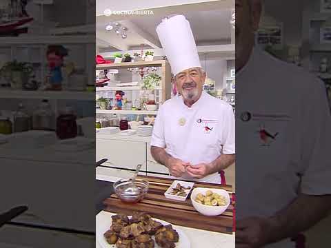 Karlos Arguiñano os
