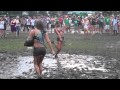 Lollapalooza mud party 3