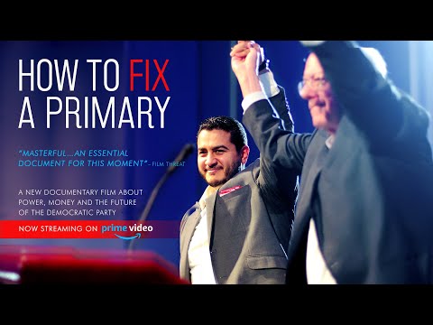 How To Fix A Primary | Trailer