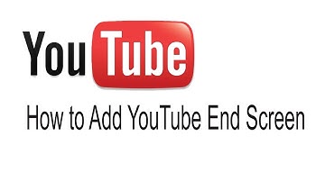 How to Use New YouTube End Screen and annotations , 2016/2017 . Latest update