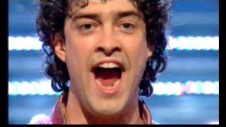 Video thumbnail of "LEE MEAD: Any Dream Will Do/ Give Me My Coloured Coat"