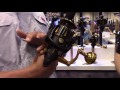 Penn Slammer III Reel at ICAST 2016