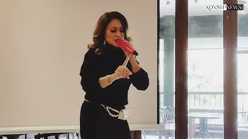 Ikuti Jejak Didi Kempot, Connie Nurlita Rilis Single Baru Bergenre Pop Campursari