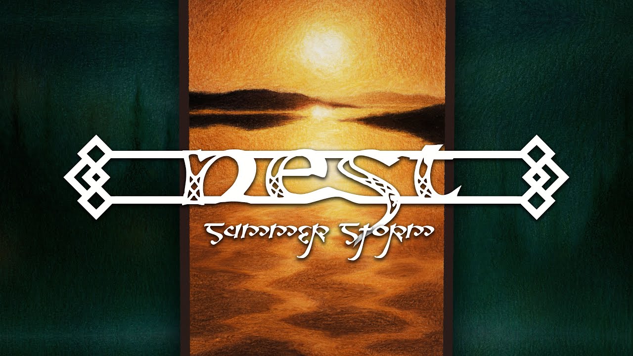 Watch Nest - Summer Storm on YouTube Watch Nest - Summer Storm on YouTube