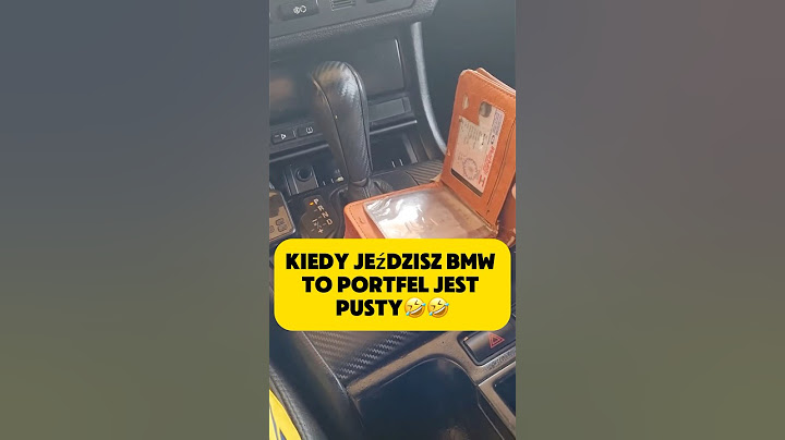 Kiedy jeździsz #bmw to portfel jest pusty 🤣🤣#memes #shorts