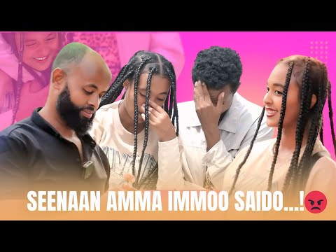 SEENAAN SAIDONIS WAL NA LOLCHISUUF DEEMTI