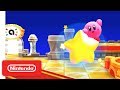 Kirby’s Blowout Blast – Nintendo 3DS Launch Trailer