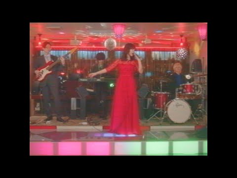 Rip van cats『Scent of mine』MV