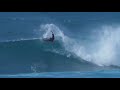 Replay: Sunset Beach LIVE Freesurf Session