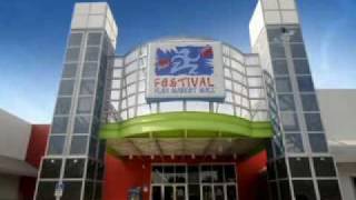 Festival Flea Market Mall- Holiday Gifts \& Shopping in South Florida