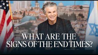 What Are The Signs of The End Times? | Jentezen Franklin