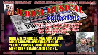 JAWA CALON BOJO SONNY JOZZ KN7000 karaoke