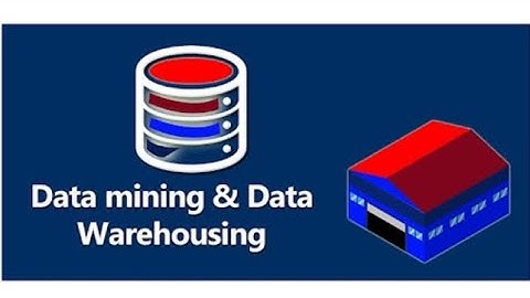 DATA MINING AND DATA WAREHOUSING (18CS641)