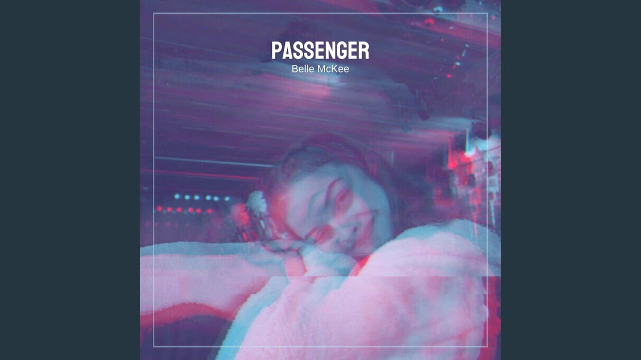 Watch PASSENGER on YouTube Watch PASSENGER on YouTube