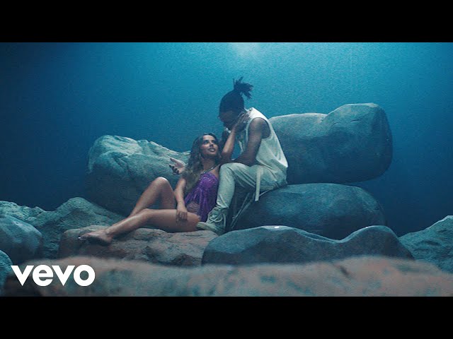 BECKY G FT OZUNA - NO DRAMA