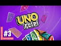 Epic UNO Victory: My Winning Strategy Against Friends!