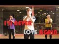 [Contemporary Lyrical Jazz] I'll Never Love Again (Star is born OST) - Lady GaGa Choreography.Mia