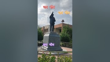 🙏 Dr Babasaheb Ambedkar #jaybhim #babasahebambedkar #babasaheb#ambedkarwadi #bhimstatus #bhim