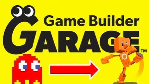 How To Make a FOLLOWING ENEMY in Game Builder Garage (TUTORIAL)