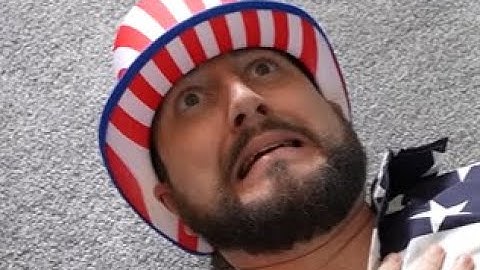 Caddicarus, but the context got stuck in PS1 Land