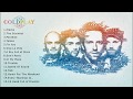 Coldplay Greatest Hits Full Album - Best Of Coldplay Acoustic Playlist 2018