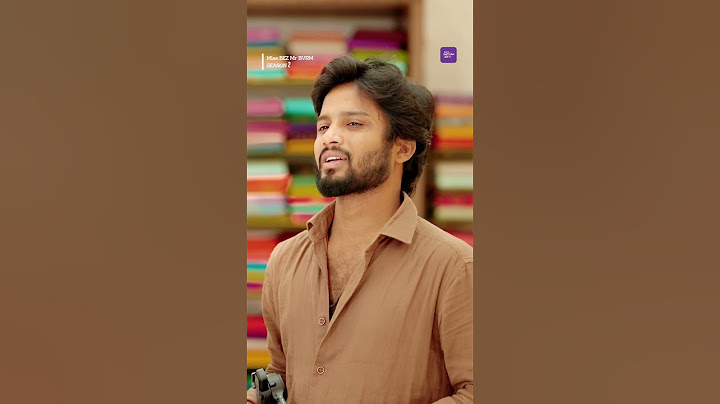 Miss Bezawada Mr Bhimavaram Short #3 | #shorts #youtubeshorts #trending