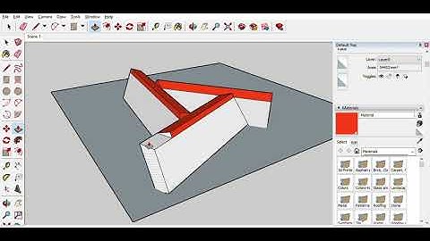 The bevel in Acidome ru