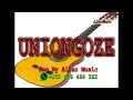 UNIONGOZE Instrumenta Beat UNIONGOZE Instrumenta Beat