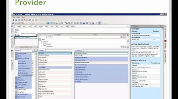 Allscripts MyWay Overview