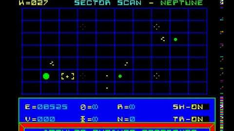 Codename MAT (ZX Spectrum)